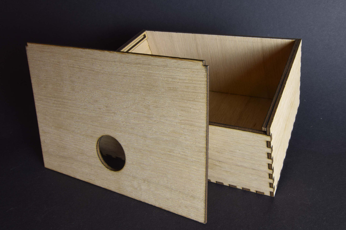 Box Slider mit Wunschgravur