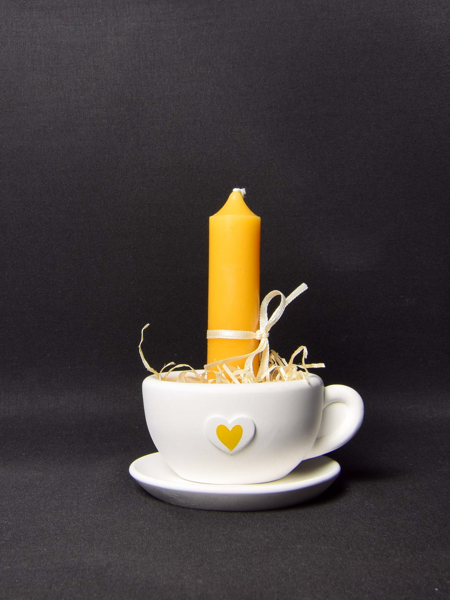 Deko Kaffeetasse "Pause"