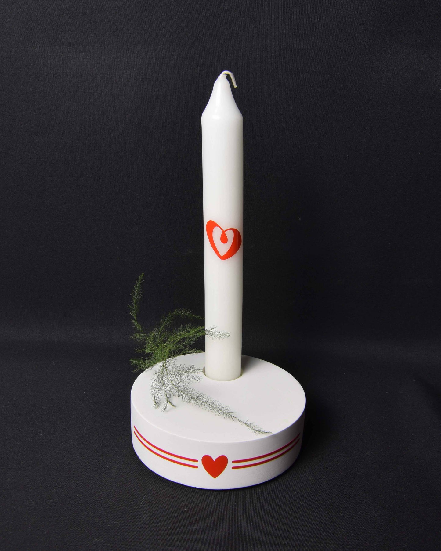 Kerzenständer "Rosi"