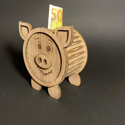 Sparbox Piggy