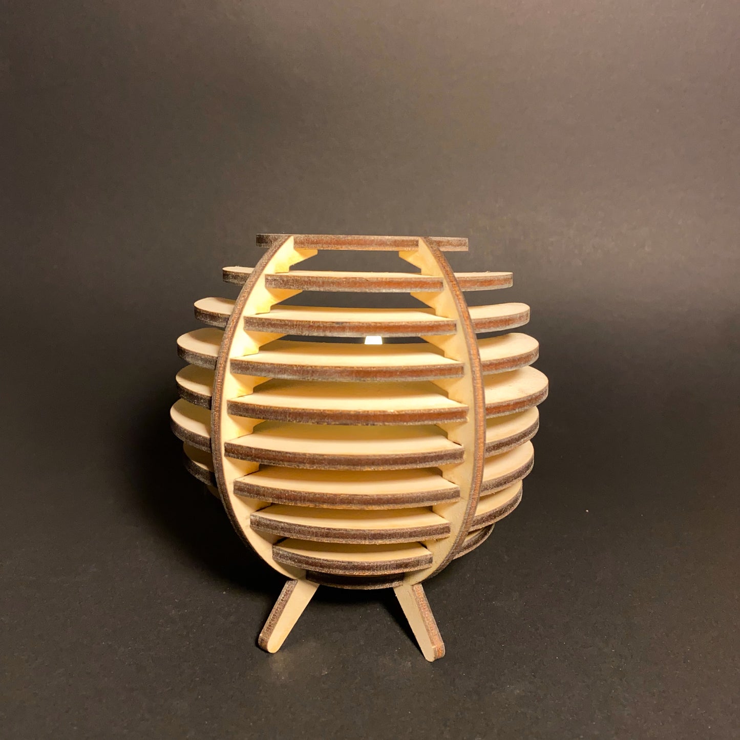 Teelichthalter BAUCHI