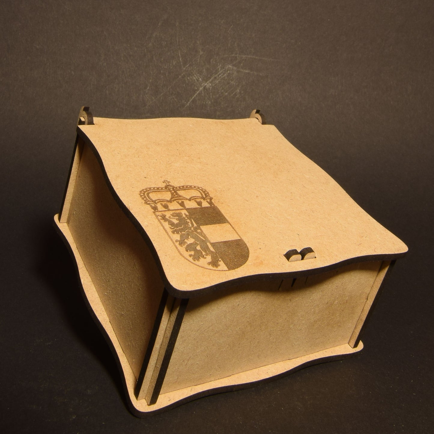 Geschenkbox Salzburg