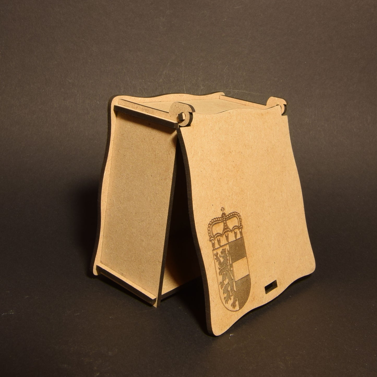 Geschenkbox Salzburg