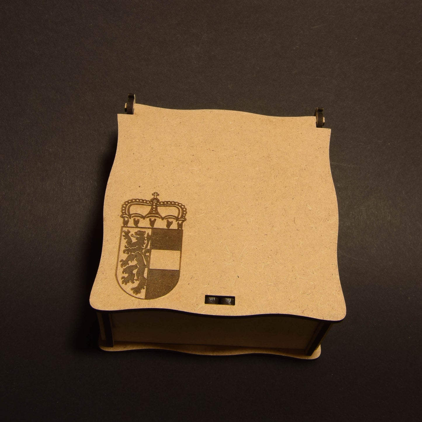 Geschenkbox Salzburg