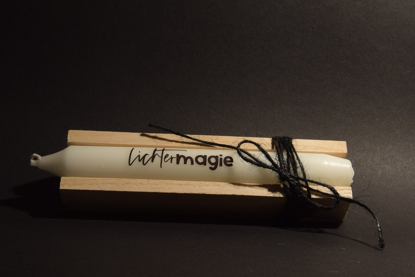 Kerzenhalter Klötzchen