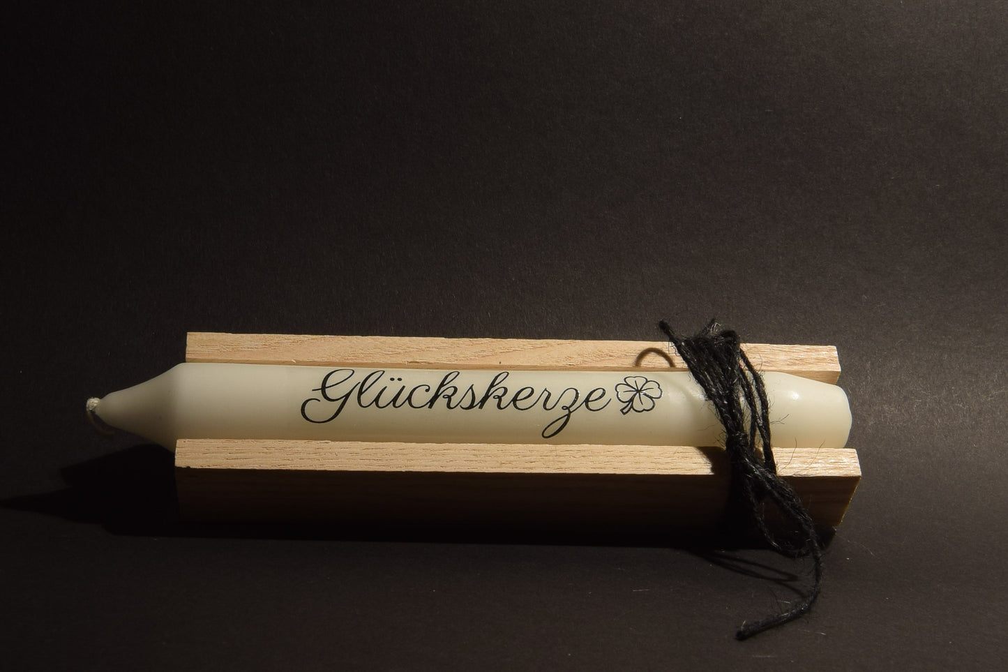 Kerzenhalter Klötzchen