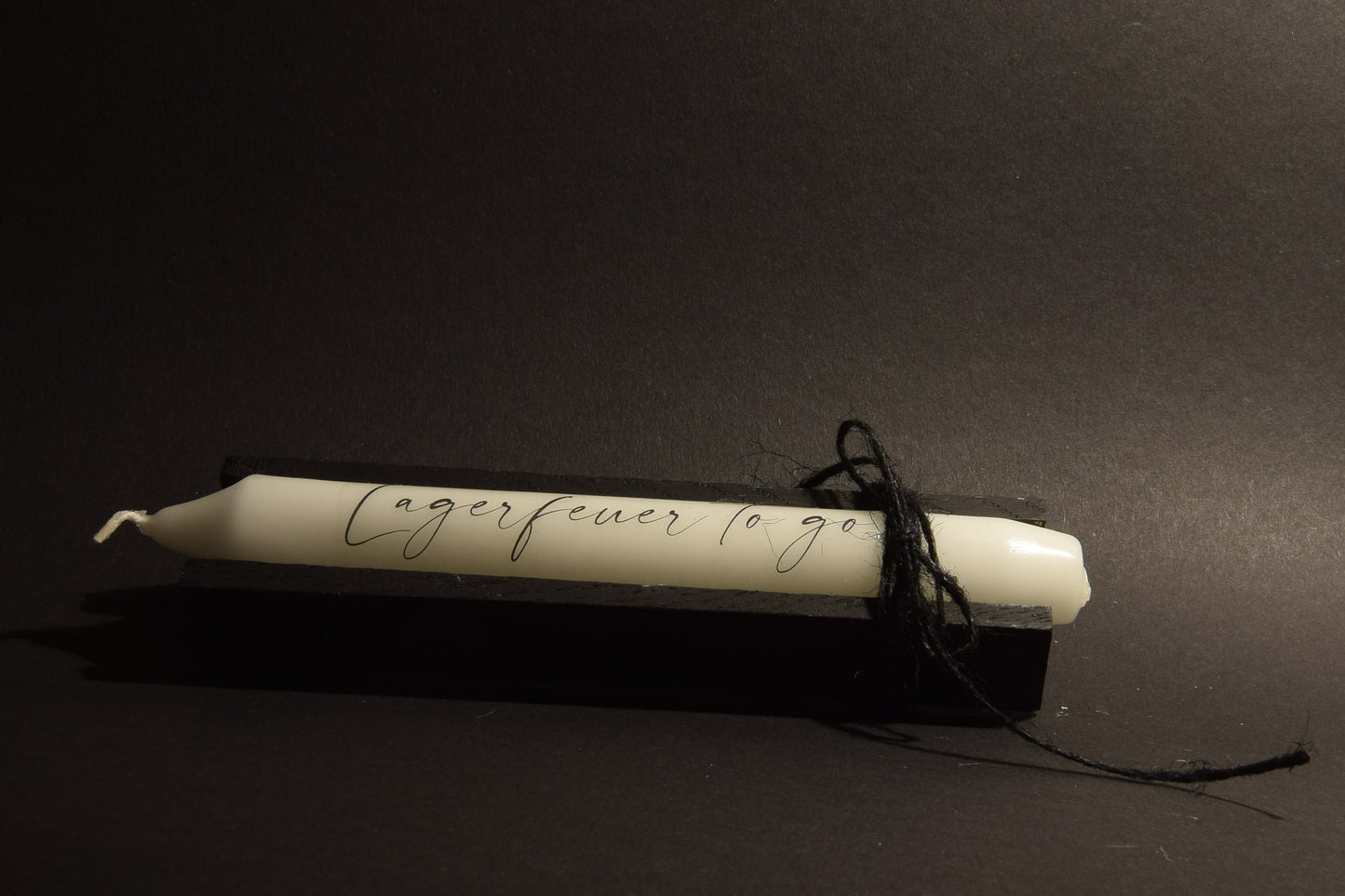 Kerzenhalter Klötzchen