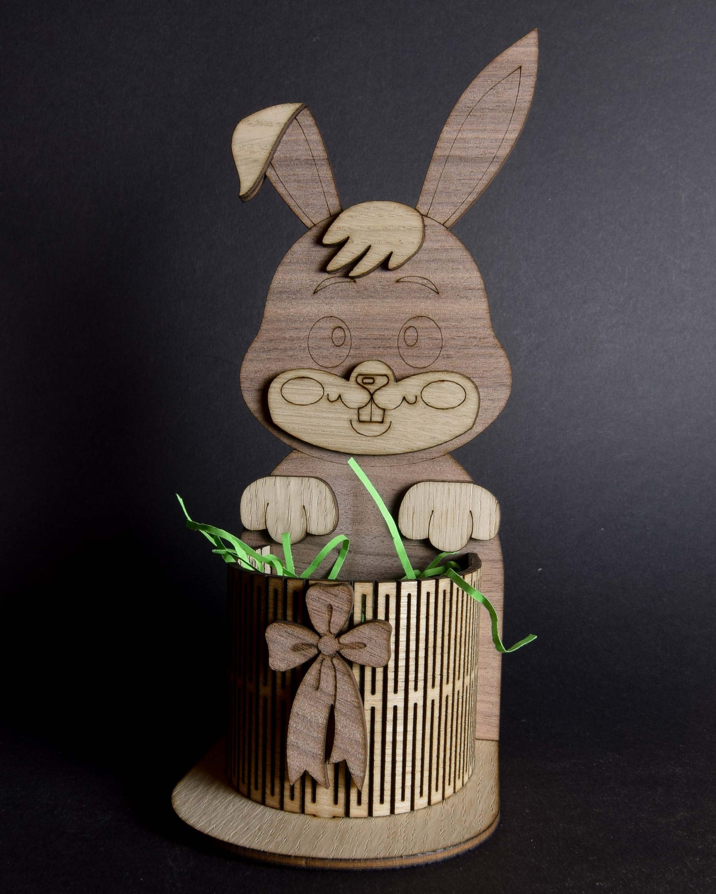 Hasenkörbchen