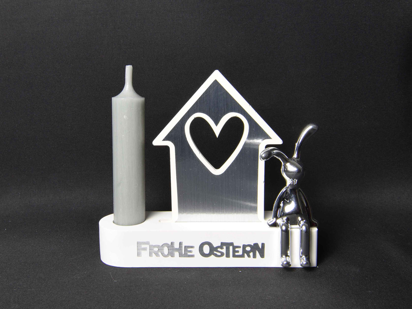 Haus "Silver" Frohe Ostern