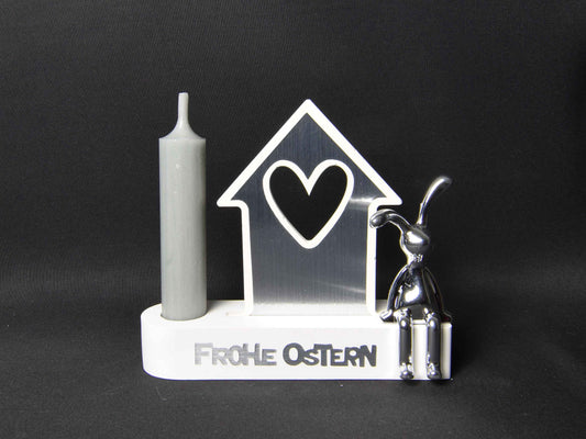 Haus "Silver" Frohe Ostern